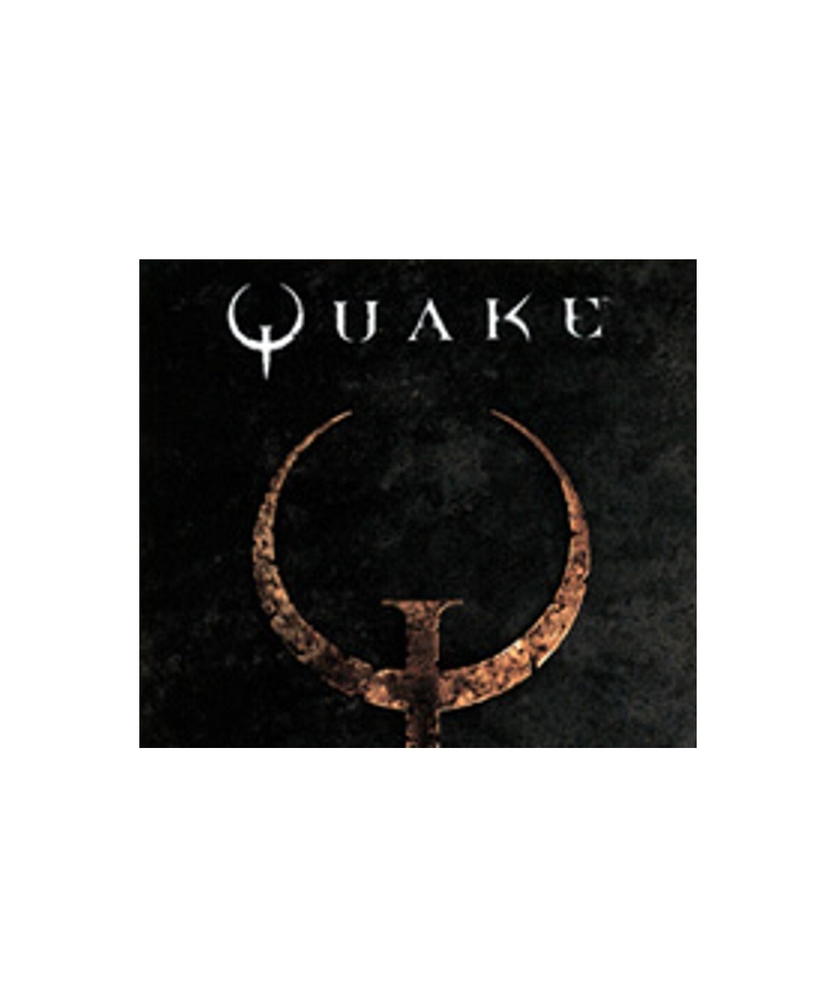Quake XBOX One / Xbox Series X|S / Windows 10 Xbox One Key EUROPE
